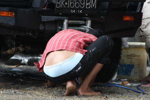 Cuci Mobil 3