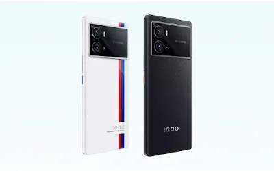iQOO Neo 9 Pro Price in Bangladesh
