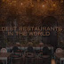 Top 7 Oldest Restaurants In The World