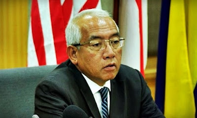 Biodata Datuk Seri Mahdzir Khalid Menteri Pendidikan