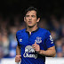 Everton Welcome The Return of Leighton Baines