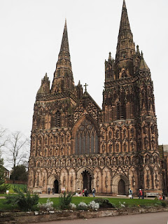 Lichfield