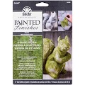 FolkArt Faux Paint Kit - Moss