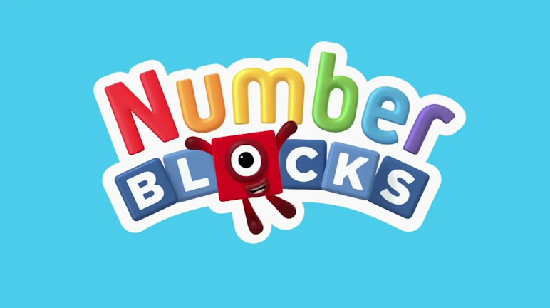Numberblocks (Temporada 4)