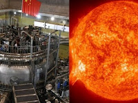 China successfully activates nuclear-powered ‘artificial sun’.