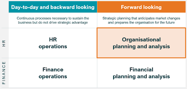 Workforce Planning 