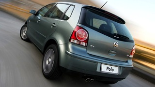 VW Polo GT