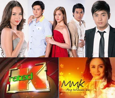 Kantar Media TV Ratings June 16-18, 2012