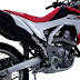 Update Harga Motor Trail Honda Jadul Crf 250 Dan Crf 125