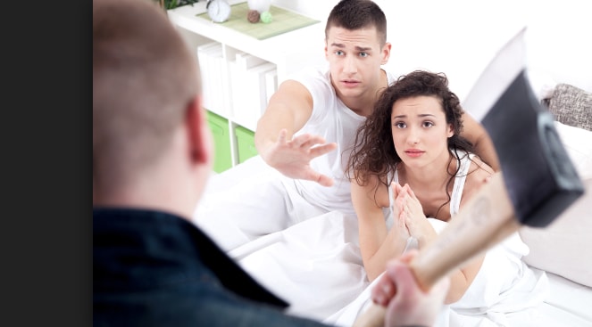 Here's Finally Why Women Are Cheating On Their Partner