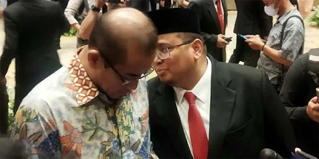 Meskipun Dinyatakan Bersalah, Bawaslu Tegaskan Tak Berwenang Pecat Ketua KPU