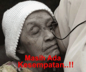 Sedekah Utk Orang Tu