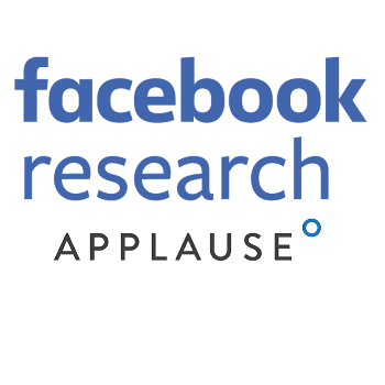 Facebook Social Media Paid Research Project