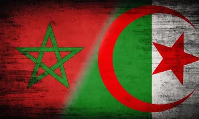 مواجهة كروية هامة تجمع المغرب والجزائر و هذه تفاصيلها.....