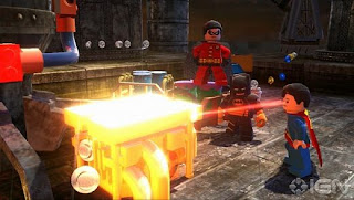 LEGO Batman 2 DC Super Heroes-RELOADED [Mediafire PC game] Screenshot 2