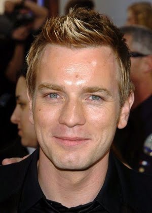 ewan mcgregor trainspotting. Ewan McGregor