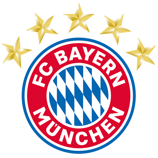 Uniforme de FC Bayern Múnich Temporada 23-24 para DLS20-DLS23