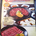 Early Dinner @ Bulgogi Brothers - SM Lanang Premier