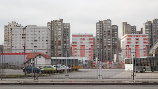 Booming decades in Bosnia after the war