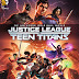 Dc Justice League vs  Teen Titans Full Movie Watch In HD