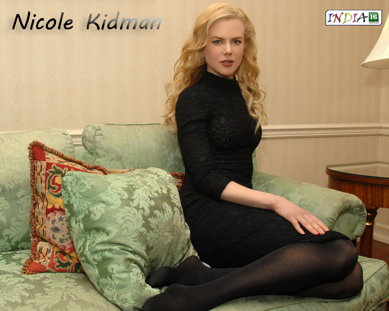 Nicole Kidman Wallpapers