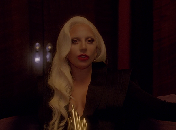 American Horror Story: Hotel - 'Mommy'