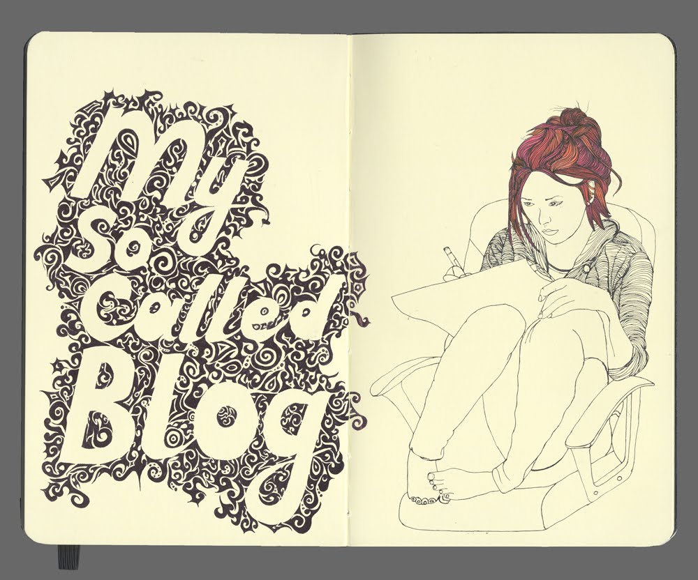 My so called blog