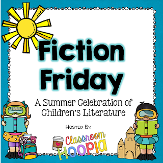 http://classroomhoopla.blogspot.com/p/fiction-friday.html