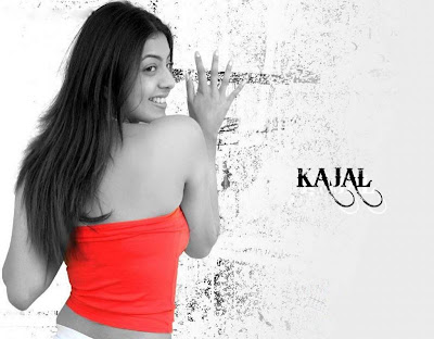 kajal hot photos