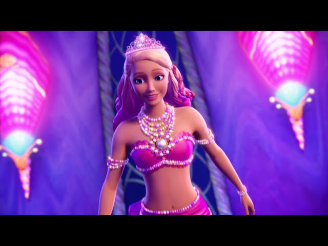 Barbie: The Pearl Princess (Subtitle Indonesia)  Download 