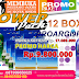 Paket POWERPACK 12 BOX PROARGI9PLUS - SYNERGY INDONESIA