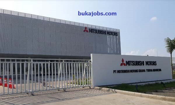 Lowongan Kerja PT. Mitsubishi Motors Krama Yudha Indonesia 2019