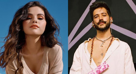 Selena Gómez y Camilo estrenan una "conexión verdadera" con el tema "999" 