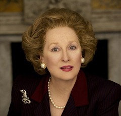 Meryl Streep
