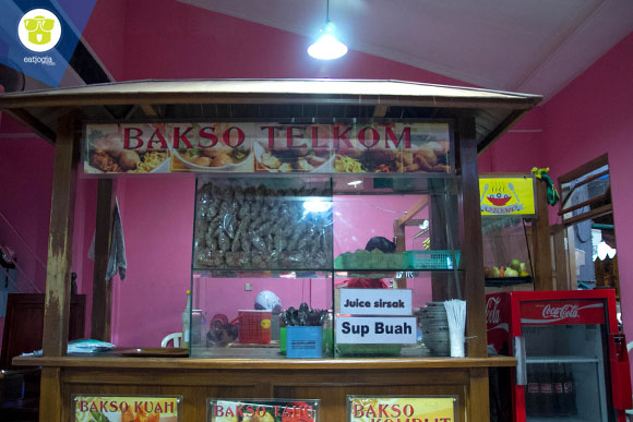 Lihat Share Tempat Kuliner Kebumen Explore Warung Bakso 