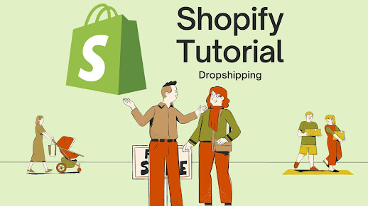 Shopify store set up guidelines in 2023