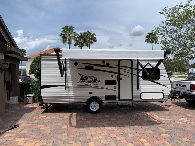 small travel trailers under 3500 lbs 0,93