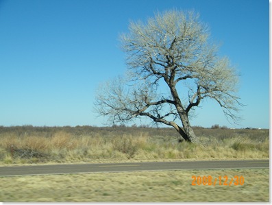 I-10 Fredericksburg, Texas to Van Horn, Texas
