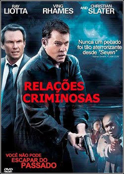 Relações Criminosas   Dublado