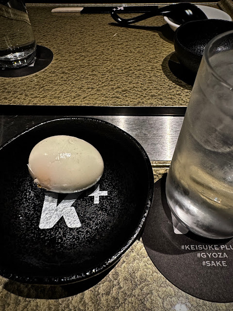 Keisuke Plus, Funan