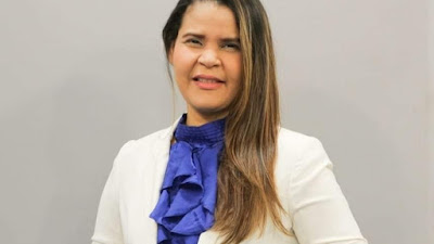 Renuncia del PLD Periodista Omayra Mañan Pérez 