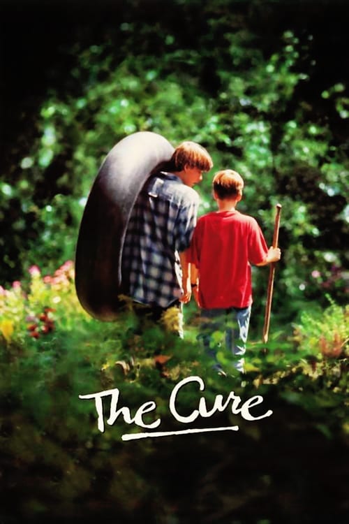 Regarder The Cure 1995 Film Complet En Francais