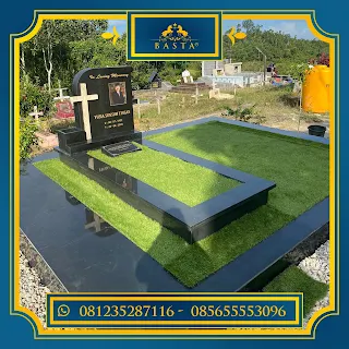 Kijng Makam Mewah