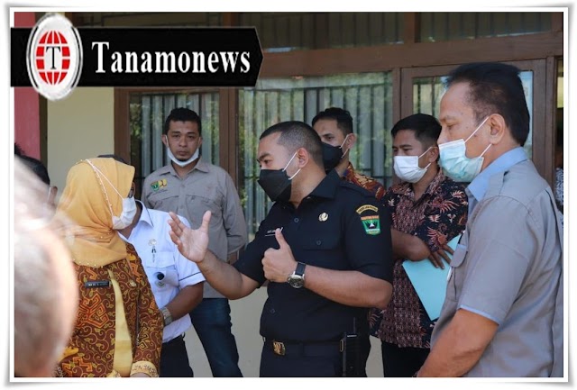 Sumbar Kembangkan Minang Science Techno Park di Tanah Datar