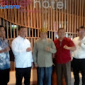 WRC dan DAD Kalsel Tegaskan:   Hak Masyarakat Dayak Tidak Boleh Dirampas 