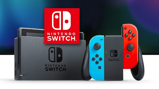 Nintendo Switch muito perto de 3 milhões de unidades no Japão