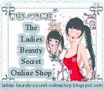 The Ladies Beauty Secret Online Shop