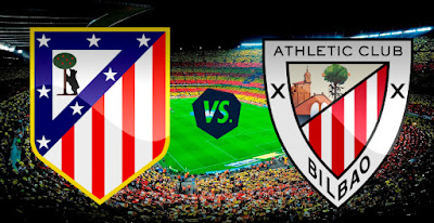 Prediksi Atletico Madrid vs Athletic Bilbao 21 Mei 2017