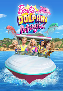 Barbie Dolphin Magic 2017 HD Quality Full Movie Watch Online Free