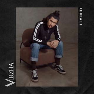 Virzha - Kembali MP3